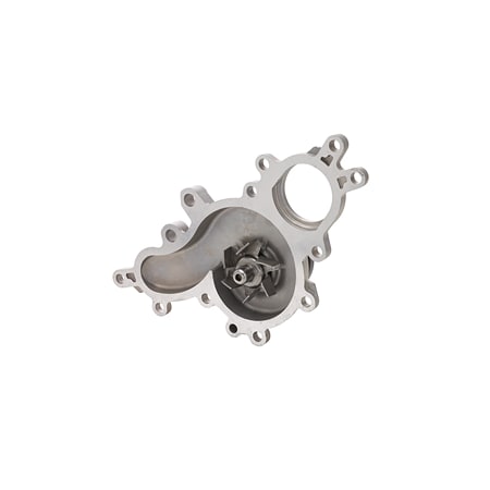 Dayco Water Pump, Dp1311 DP1311